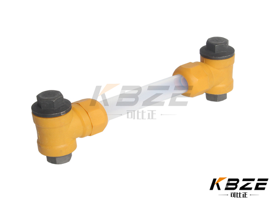 KBZE IMPORT JAPON QUALITÀ MIN-80°C MAX260°C 140MMΦ SOSTITUZIONE DEL METRO DELL'OLIO HIDRAULICO PER C-A-T