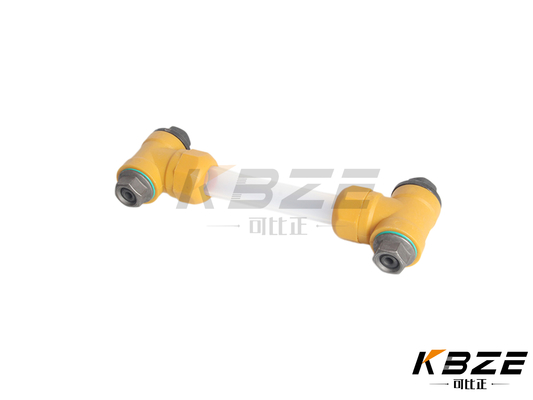KBZE IMPORT JAPON QUALITÀ MIN-80°C MAX260°C 140MMΦ SOSTITUZIONE DEL METRO DELL'OLIO HIDRAULICO Per il DAEWOO