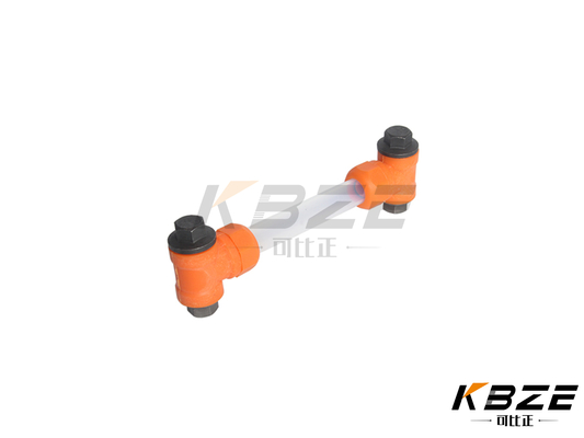 KBZE IMPORT JAPON QUALITÀ MIN-80°C MAX260°C 150MMΦ SOSTITUZIONE DEL METRO DELL'OLIO HIDRAULICO
