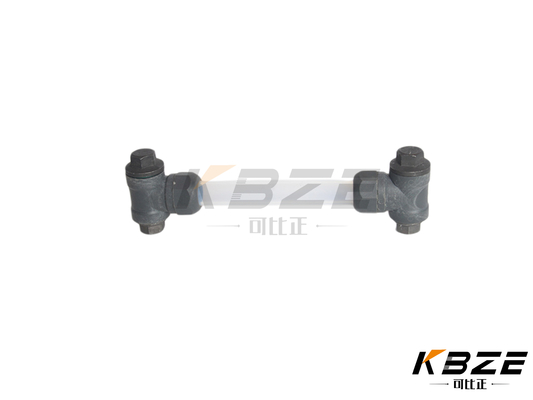 KBZE IMPORT JAPAN QUALITÀ MIN-80°C MAX260°C 170MMΦ Sostituzione del calibro idraulico dell'olio