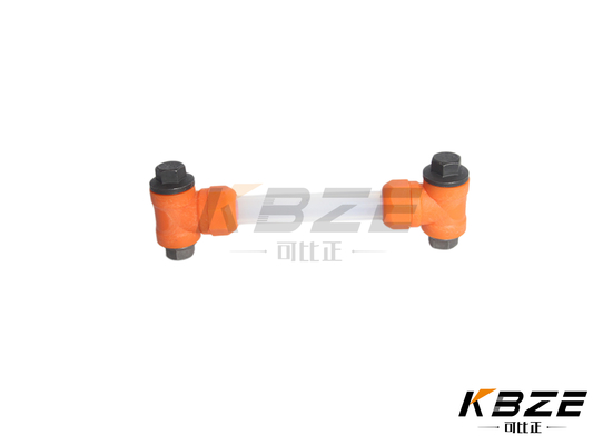KBZE IMPORT JAPON QUALITÀ MIN-80°C MAX260°C 150MMΦ SOSTITUZIONE DEL METRO DELL'OLIO HIDRAULICO Per KOBELCO