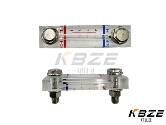 F80MMΦ EXKAVATOR METRO/INDICATORE DELL'OLIO DELL'OLIO SOSTITUZIONE DELL'ESCAVATORE EX30 E301.5 HD380