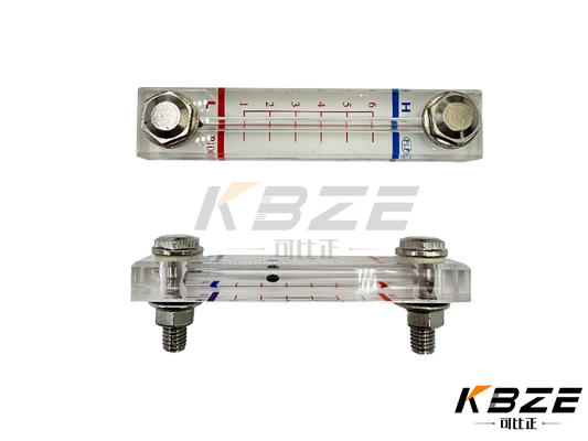 P100MMΦ SOSTITUZIONE DELL'INDICATORE DELL'OLIO DELL'ESCAVATORE DOOSAN
