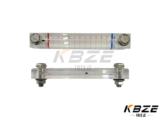 P150MMΦ SOSTITUZIONE DELL'INDICATORE DELL'OLIO DELL'ESCAVATORE EX SK SH