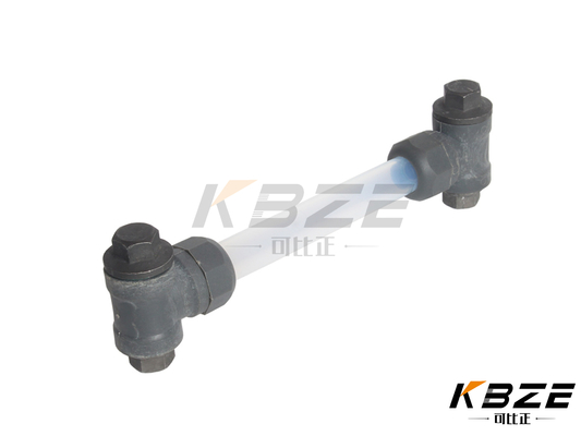 KBZE IMPORT JAPON QUALITÀ MIN-80°C MAX260°C 170MMΦ Sostituzione del calibro idraulico dell'olio