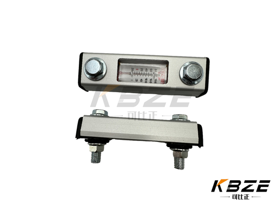80MMΦ BOLT10MM EXCAVATOR METRO/INDICATORE HIDRAULICO DEL LIVELLO DELL'OLIO SOSTITUZIONE DELL'ESCAVATORE DH55/EX55/XGMA60
