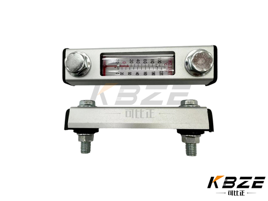 100MMΦ BOLT10MM EXCAVATOR METRO DELL'OLIO HIDRAULICO/INDICATORE DELL'OLIO Sostituzione dell'ESCAVATORE