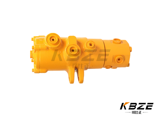 COMATSU EXCAVATOR HYDRAULIC CENTERJOINT ASSY/SWIVEL JOINT Sostituzione per PC100-5/6 PC120-5/6 PC110-7 PC130-7/8