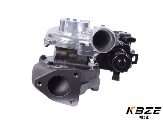 TOYOTA 1KD-FTV [17201-01040] CT16V TURBOCHARGER ASSY Sostituzione per TOYOTA HILUX LAND CRUISER PRADO FORTUNER