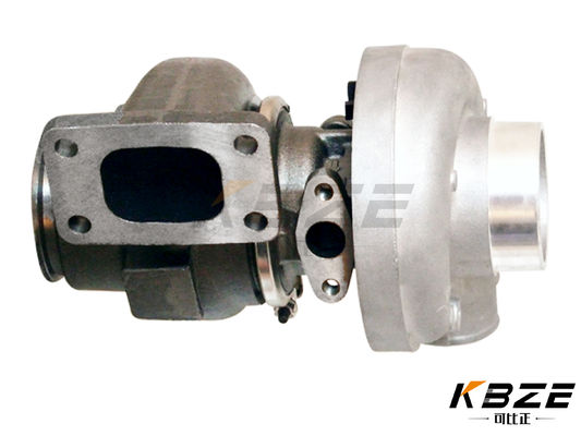 CUMMINS S4D102E [6732-81-8102] HX30 TURBOCHARGER ASSY Sostituzione per KOMATSU PC100-6 PC120-6 PC130-6
