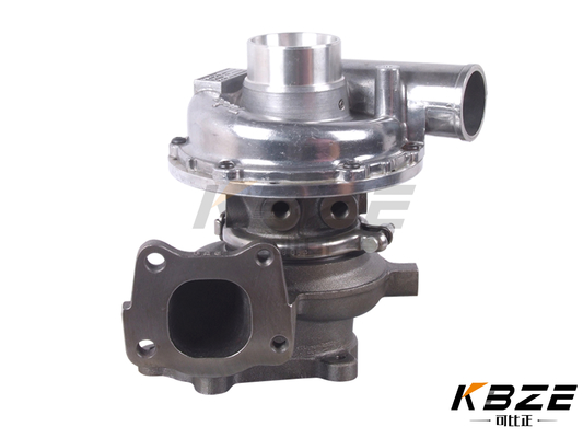ISUZU 4HK1 [8-97362839-0] RHF55 TURBOCHARGER ASSY Sostituzione per HITACHI ZX200 ZX210 ZX230 ZX240