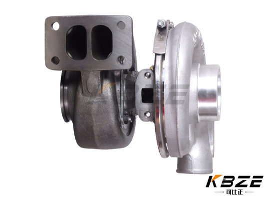 CUMMINS 6BT [3522777] H1C TURBOCHARGER ASSY SOSTITUTIVO PER L'ESCAVATORE