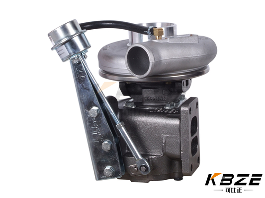 CUMMINS 6BTA [3539428] WH1C TURBOCHARGER ASSY SOSTITUTIVO PER L'ESCAVATORE