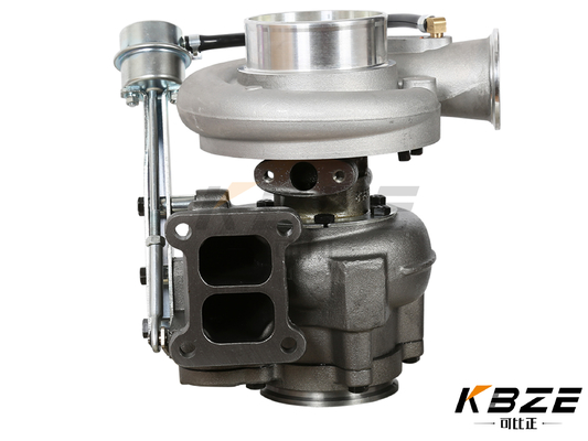 CUMMINS 6CTAA [3538856] HX40W TURBOCHARGER ASSY SOSTITUTIVO PER L'ESCAVATORE
