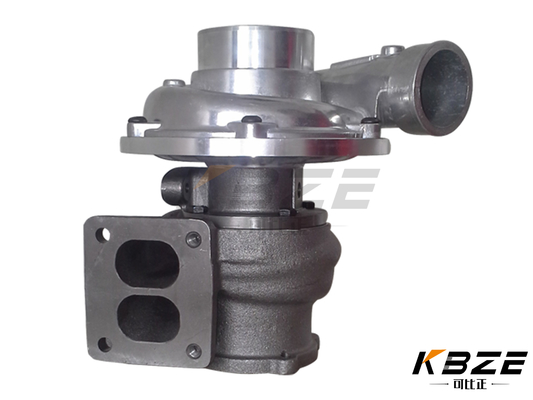 ISUZU 6HK1 [114400-4830/114400-4160] TURBOCHARGER ASSY SOSTITUZIONE PER ESCAVATORE Motore ISUZU 6HK1