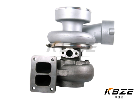 C-A-T D342 [6N7203] Sostituzione del turbocompressore per motore diesel C-A-T D8K 583K