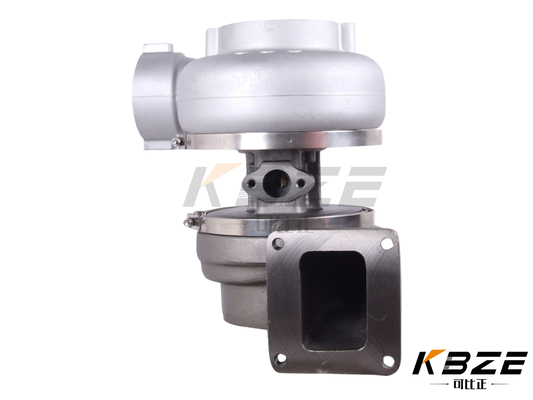 KOMATSU D155 [6502-13-2003] KTR130 TURBOCHARGER ASSY Sostituzione per il motore diesel KOMATSU S6D155