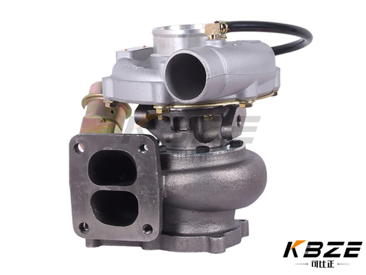 SHANGCHAI D6114 [750627-5002] TBP4 TURBOCHARGER ASSY SOSTITUTIVO PER SHANGCHAI D6114 Motore diesel