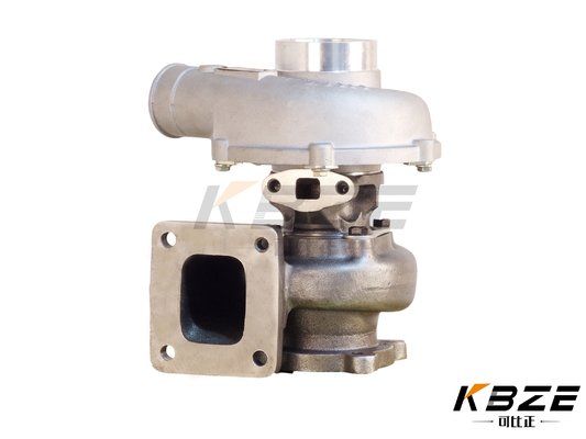 HITACHI EX200-5 [114400-3320] RHC6 TURBOCHARGER ASSY Sostituzione per motore diesel ISUZU 6BG1