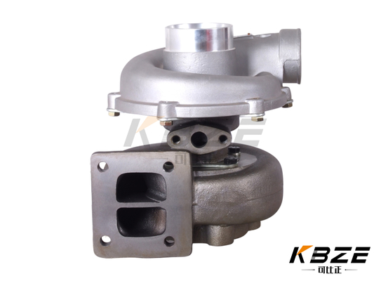 HITACHI EX300-2 [114400-3140] RHC7 TURBOCHARGER ASSY Sostituzione per motore diesel ISUZU 6SD1