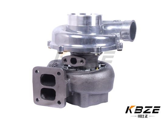 HITACHI EX300-5 [114400-4142] TF08L TURBOCHARGER ASSY Sostituzione per motore diesel ISUZU 6SD1