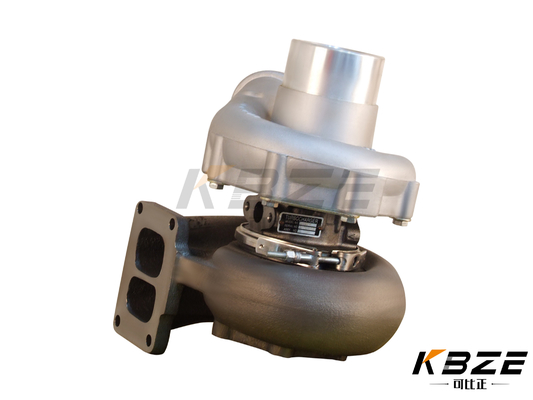 HITACHI EX400-6 [114400-0960] TURBOCHARGER ASSY Sostituzione per motore diesel ISUZU S6D125
