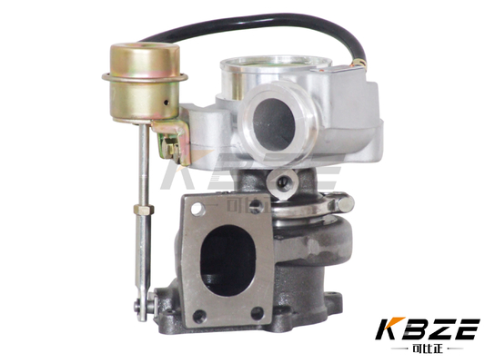 CUMMINS [2840684] HE211W 6108 TURBOCHARGER ASSY Sostituzione per il motore diesel CUMMINS ISF2.8 ISF3.8