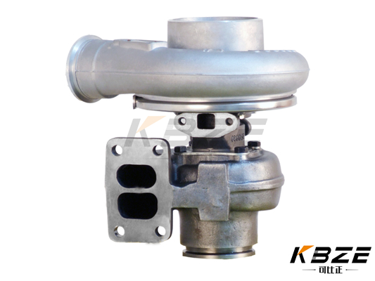 KOMATSU PC200-7 [4035375] HX35W TURBOCHARGER ASSY Sostituzione per il motore diesel KOMATSU S6D102