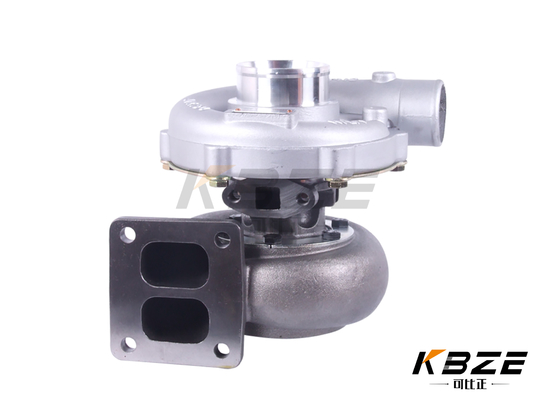 COMATSU PC300-5 [6222-81-8210] TURBOCHARGER ASSY Sostituzione per il motore diesel KOMATSU S6D108