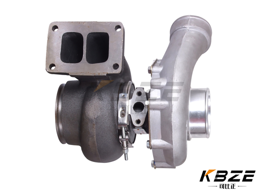 KOMATSU PC400-7 [6152-618170] Sostituzione del turbocompressore ASSY per il motore diesel KOMATSU S6D125E