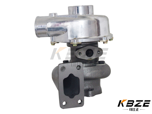 HITACHI EX120 EX150 [8944183200] RHB6 TURBOCHARGER ASSY Sostituzione per motore diesel ISUZU 4BD1