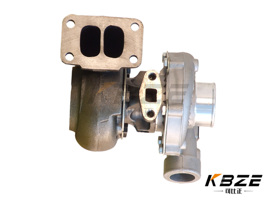 KOBELCO SK200-3 [49185-01010] TE06H-16M TURBOCHARGER ASSY Sostituzione per il motore diesel MITSUBISHI 6D31T