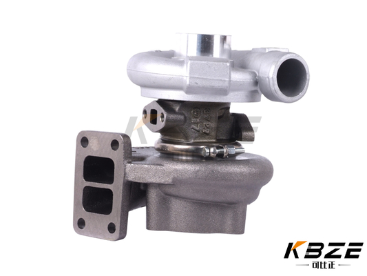 KOBELCO SK200-5 [49185-01020] TE06H-16M TURBOCHARGER ASSY Sostituzione per il motore diesel MITSUBISHI 6D34T
