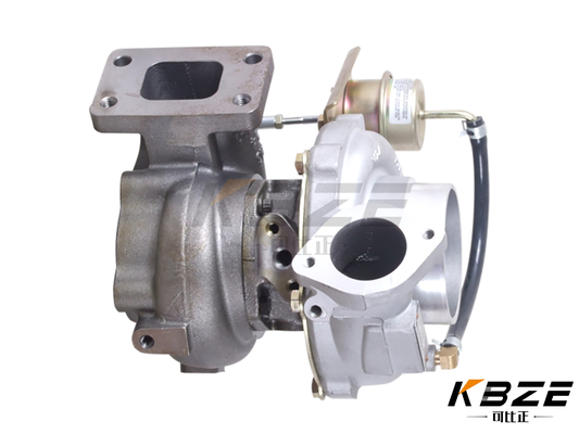 KOBELCO SK350-8 [764247-1] GT3712LS TURBOCHARGER ASSY Sostituzione per motore diesel HINO J08E