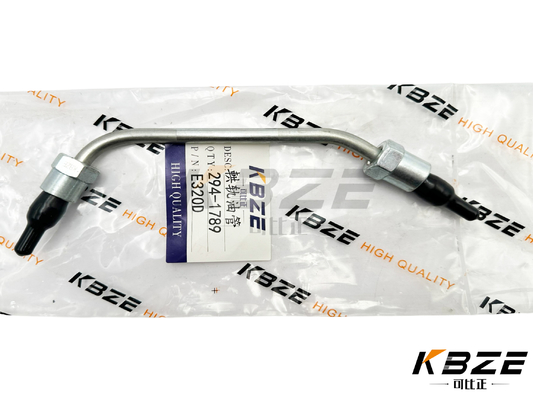 C-A-T CA2941789 294-1789 2941789 SOSTITUZIONE DI TUBE COMMON-RAIL PER MOTORE C-A-T C6.4