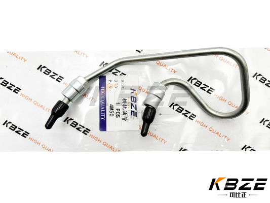 MITSUBISHI 4M50 SOSTITUZIONE DI TUBE COMMON-RAIL per il motore diesel MITSUBISHI 4M50