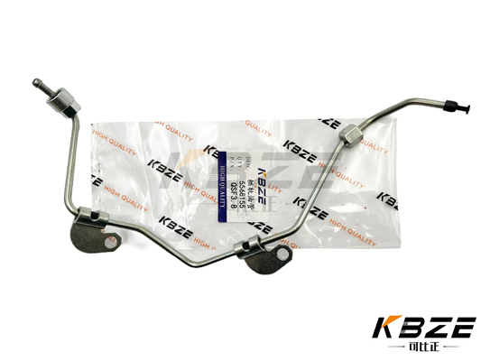 CUMMINS 5568155 SOSTITUZIONE DI TUBE COMMON-RAIL per il motore diesel CUMMINS QSF3.8