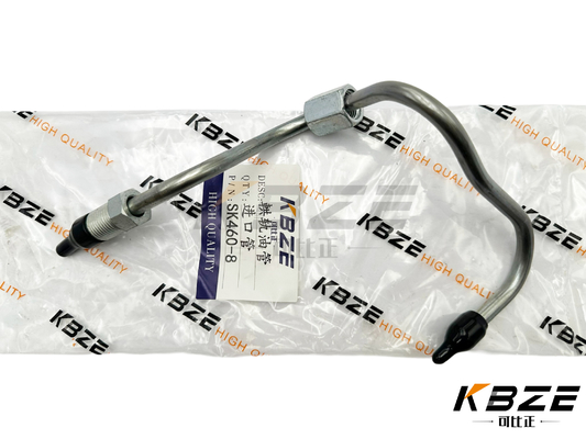 KOBELCO SK460-8 SOSTITUZIONE DI TUBE COMMON-RAIL per KOBELCO EXCAVATOR SK460-8