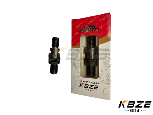 KBZE C-A-T DAEWOO KOBELCO M13X2.0 LUNGHEZZA-65MM MANELLA JOYSTICK UNIVERSAL JOINT Prodotto di alta qualità