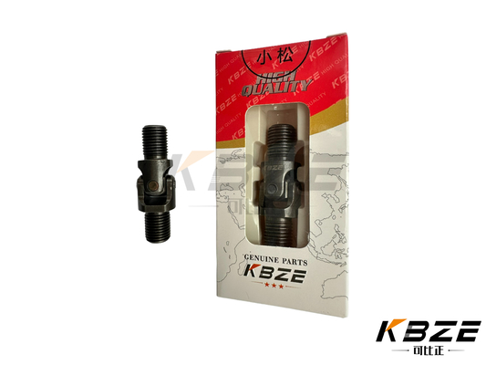 KBZE KOMATSU M13X1.5 LUNGHEZZA-61MM MANOLA JOYSTICK UNIVERSAL JOINT Prodotto di alta qualità