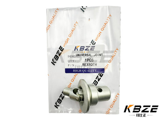 KBZE REXROTH ASSY M14XM14X2.0 LUNGHEZZA-80MM MANOLA DEL JOYSTICK UNIVERSAL JOINT Prodotto di alta qualità