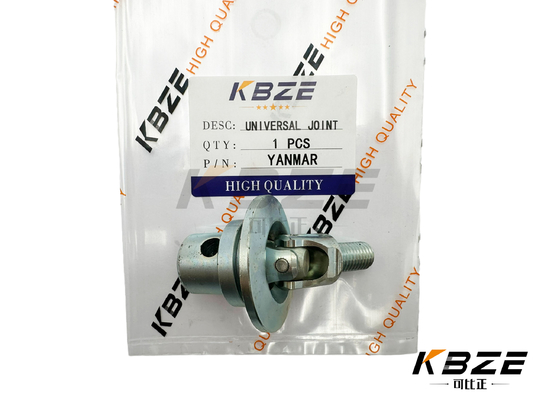KBZE YANMAR ASSY M12XM12X1.75 LUNGHEZZA-83MM MANELLA JOYSTICK UNIVERSAL JOINT Prodotto di alta qualità