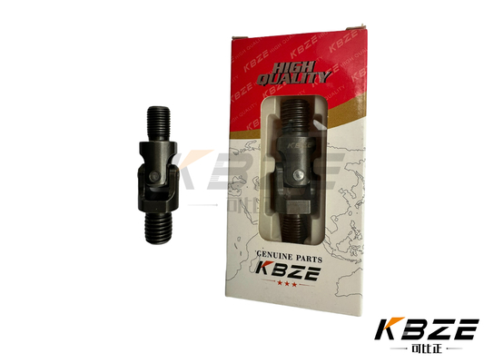 KBZE SANY SY75 M12X1.25/M14X2.2 LUNGHEZZA-69MM MANELLA JOYSTICK UNIVERSAL JOINT Prodotto di alta qualità