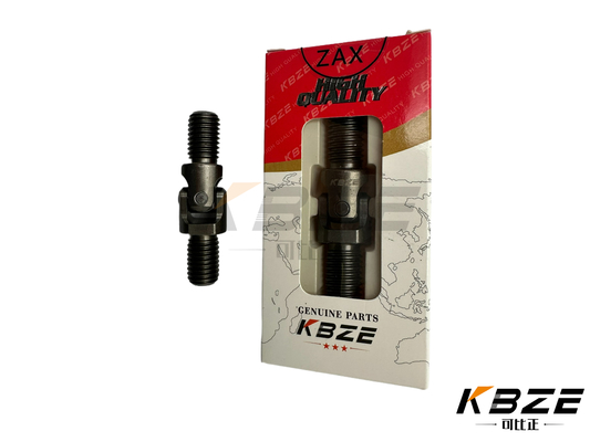 KBZE HITACHI ZAX M14X2.0 LUNGHEZZA-72MM MANOLA DEL JOYSTICK UNIVERSAL JOINT Prodotto di alta qualità