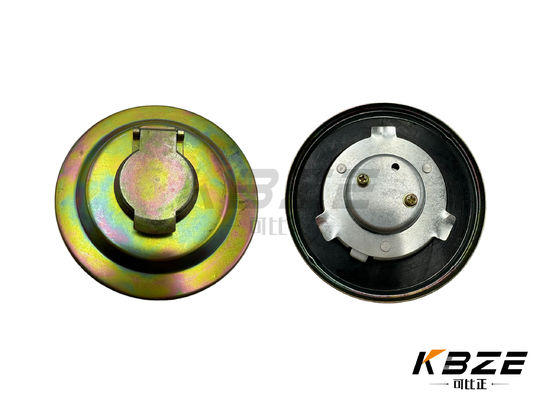 KATO 689-11700002 CAPPA DEL TANCO DI CARBONO/SOSTITUZIONE DEL CAPPA DEL FILLER DI CARBONO PER L'ESCAVATORE HD400 HD450 HD700 HD770 HD800 HD820 HD880