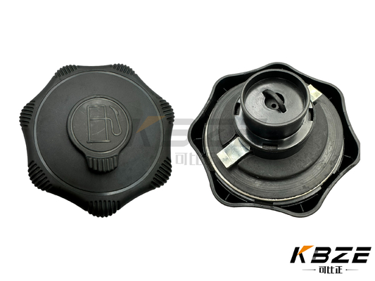 LIEBHERR 7041664 Cappotto del serbatoio del carburante / Cappotto del riempitore del carburante con 2 chiavi di sostituzione per R924 R944