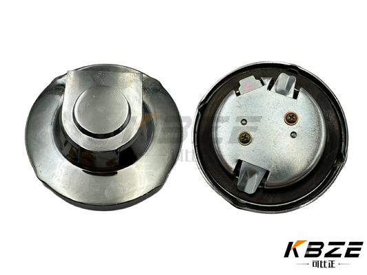CHINA XCMG 60 TAPPO DEL TANCO DI CARBINO / TAPPO DEL FILLER DI CARBINO CON SOSTITUZIONE DI 2 CLAVI per XCMG