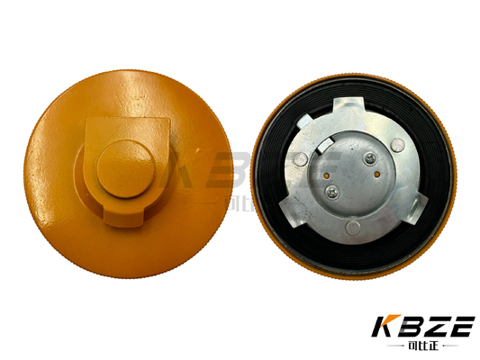 SUMITOMO SH di alta qualità tappo del serbatoio del carburante / tappo del riempitore del carburante con 2 chiavi di sostituzione per SUMITOMO EXCAVATOR