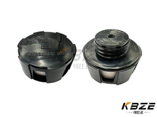 BOBCAT 6727475 CAPPA DEL TANCO D'OLIO IDRAULICO/SOSTITUZIONE DEL CAPPA DEL VENTO DI OLIO IDRAULICO per BOBCAT 642 643 645 653 730 731 732 741 742