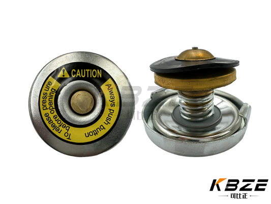 HITACHI 4294701 CAPPA DEL TANCO D'OLIO IDRAULICO/SOSTITUZIONE DEL CAPPA DEL VENTORE D'OLIO IDRAULICO per EX100-3 EX120-3 EX200-3 EX220-3